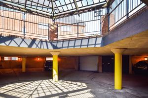 Underground Parking Area- click for photo gallery
